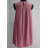 Short summer dress women (uni sl) ITALIAN MODA IM15191706T2200
