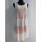Short summer dress women (uni sl) ITALIAN MODA IM15191706T2194
