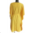 Short summer dress women (uni sl) ITALIAN MODA IM15191506T0497
