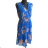 Šaty krátké letní dámské (uni s-l) ITALSKá MODA IM15191506T0449