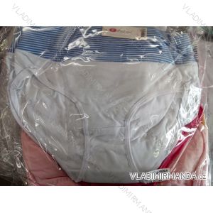 Kalhotky dámské bavlněné (XL-3XL) PESAIL 8187