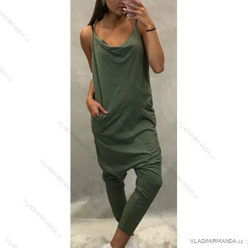 Summer Jacket (uni S / M) ITALIAN FASHION IM819140
