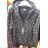 Sweatshirt warm women's (m-2xl) BENTER BES1912801