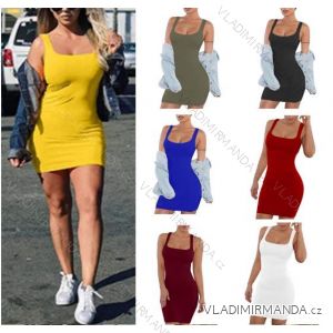 Dress wide hangers women (s-xl) AFASHION AF19177
