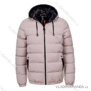 Bunda zimní pánská (m-2xl) Glo-Story MMA-8505