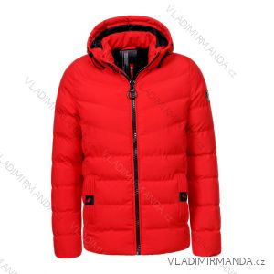 Bunda zimní pánská (m-2xl) Glo-Story MMA-8511