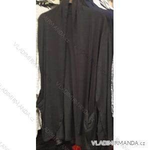 Strickjacke Fleece Warm Oversized (UNI M-3XL) POLNISCHE MODE PM119213

