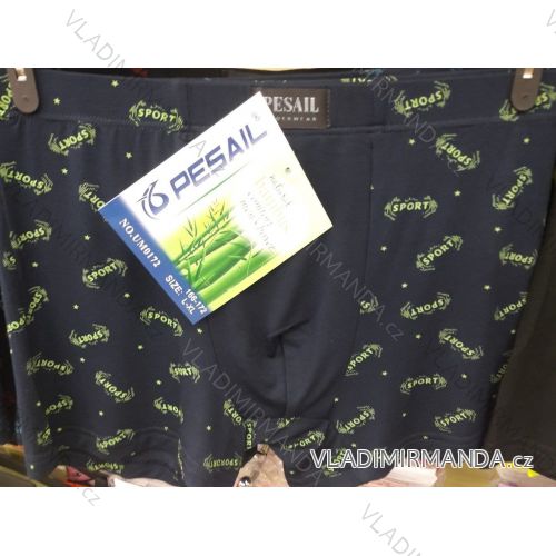 Boxer Bambus Jugend Jungen (160-178) PESAIL UM0172