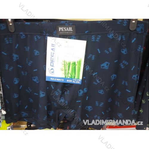 Boxer Bambusjugendjungen (160-178) PESAIL UM0173
