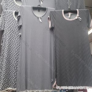 Nachthemd Kurzarm Damen (m-2xl) COC COC19001
