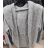 Strickjacke gestrickt warme Damen (Einheitsgröße) ITALIENISCHE Mode MIE001 IM518022