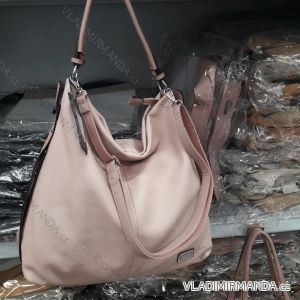 Large Women's Handbag (ONE SIZE) TESSRA HANDBAG TES19008
