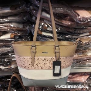 Large Women's Handbag (ONE SIZE) TESSRA Handbag TES19014
