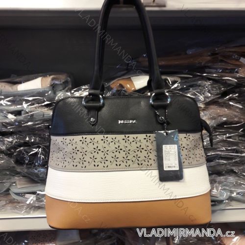 Large Women's Handbag (ONE SIZE) TESSRA Handbag TES19015