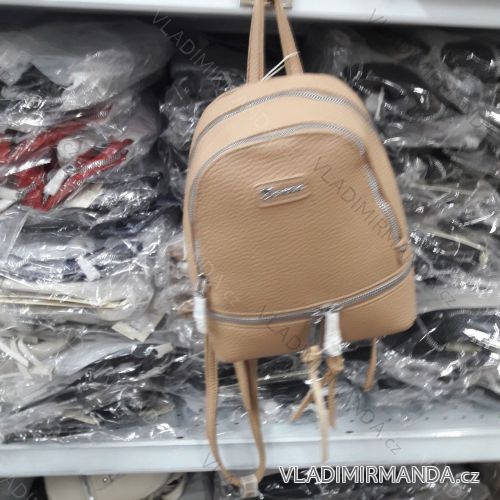 Backpack women (ONE SIZE) TESSRA HANDBAGS TES19028