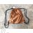 Tasche (37cmx39cm) TESSRA HANDTASCHEN TES19070
