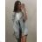 Bunda tenká na zip dámská (uni s/m) ITALSKá MóDA IM719408