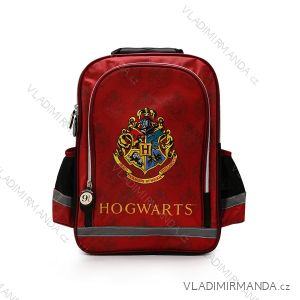 Batoh Harry Potter dětský chlapecký (42x15x30cm) SETINO 600-762