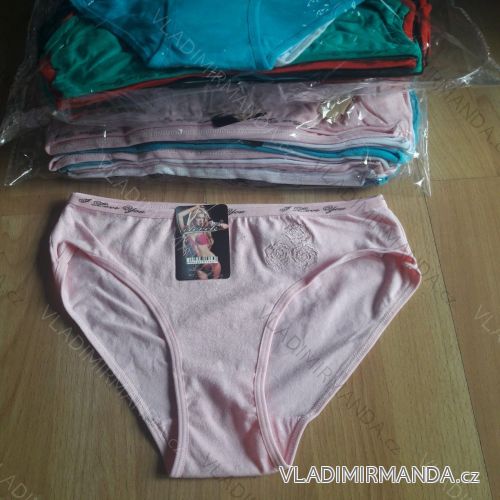 Damenhöschen (m-2xl) ELEVEK K044