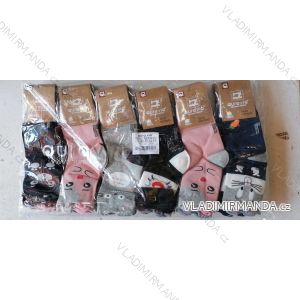 Socks youth to women (35-38,38-41) AURA.VIA NZP5013