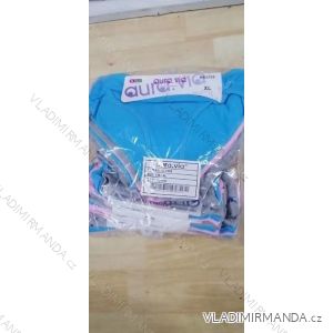 Kalhotky klasické dámské slabé 3ks pack (s-xl) AURA VIA NR3558
