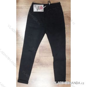 Kalhoty dlouhé dámské (xs-xl) RE-DRESS MA119035