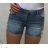 Summer shorts women (xs-xl) TURKISH MODA CAL19C1202-16 XS (34 / 26)