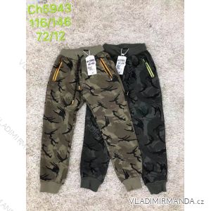 Camouflage Trainingsanzug lange Kinder jugendliche Jungen (116-146) SAD SAD19CH5943
