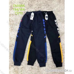 Jogginghose für Jungen (134-164) SAD SAD19CH5955
