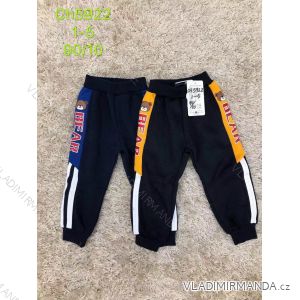 Jungen Jogginghose (1-5 Jahre) SAD SAD19CH5922
