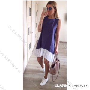 Summer dress with wide straps women (s-xxl) AFASHION AF19191
