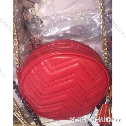 Women's Handbag (ONE SIZE) ITALIAN FASHION IM2619117