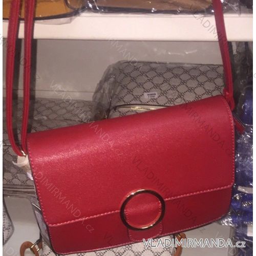 Women's Handbag (ONE SIZE) ITALIAN FASHION IM2619118