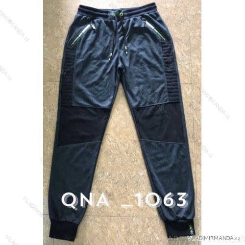 Men's Sweatpants (M-3XL) TURKISH MODA TM119060