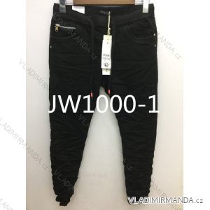 Rifle jeans dlouhé dámské (xs-xl) LEXXURY LEX19JW1000-1