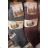 Women's warm wool socks (35-42) AMZF PB-777
