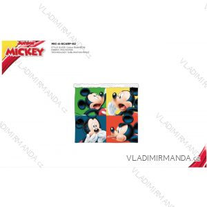 Nákrčník zimní mickey mouse dětský chlapecký (ONE SIZE) SETINO MIC-A-SCARF-92