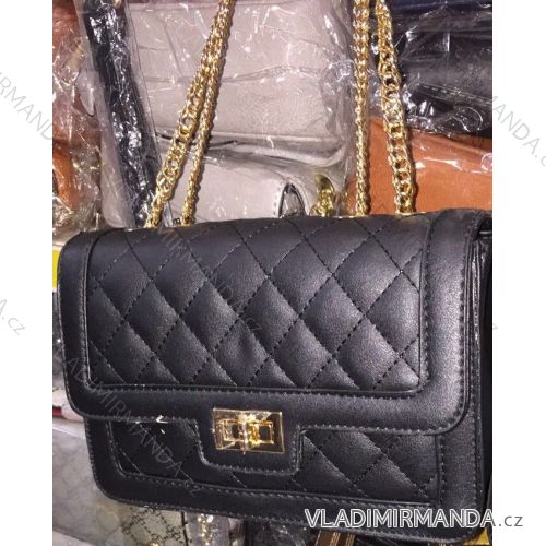 Women's Handbag (ONE SIZE) ITALIAN FASHION IM2619127