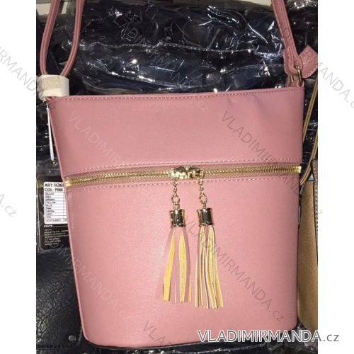 Women's Handbag (ONE SIZE) ITALIAN FASHION IM2619131