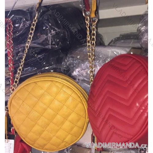 Women's Handbag (ONE SIZE) ITALIAN FASHION IM2619134
