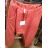 Tepláky baggy dlouhé dámské (S/M/L ONE SIZE)  ITALSKÁ MÓDA IMC21069