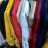 Long Sleeve Shirt Dress women (uni s / l) ITALIAN FASHION IM919874