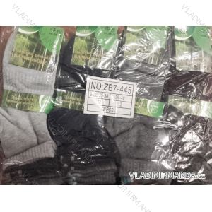 Men's Socks (35-42) AMZF ZB7-445