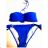 Badeanzüge Damen (38-44) SEFON S331
