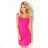 Dress with sleeves - Pink
