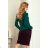 Blouse with bond 140-9
