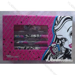 Der Monster High MHF12220 Farbsatz
