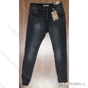 Rifle jeans dlouhé dámské (xs-xl) LEXXURY LEX19L18164