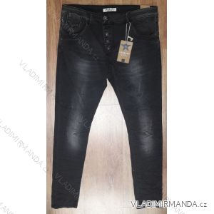 Rifle jeans dlouhé dámské (xs-xl) LEXXURY LEX19L18163