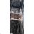 Pants thin camo women (uni m / l) ITALIAN FASHION IM519457
